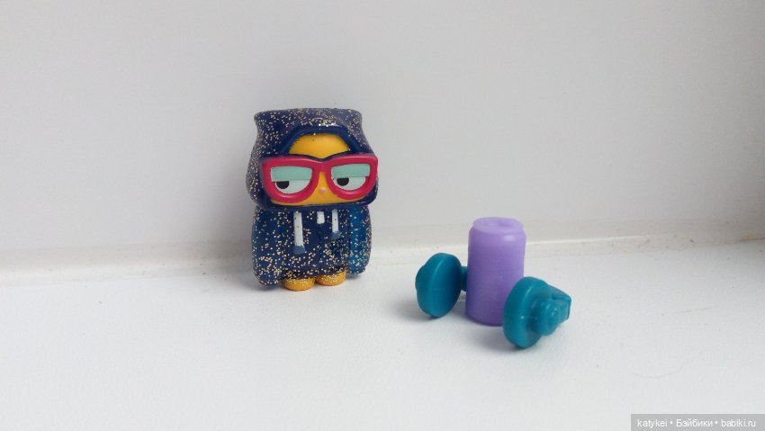 Йога на природе, ч.1, Знакомство (фото 4)