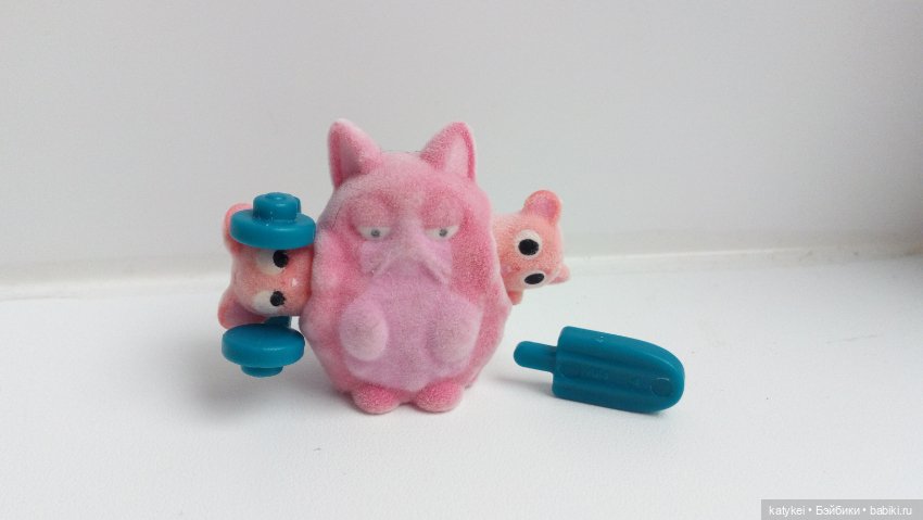 Йога на природе, ч.1, Знакомство