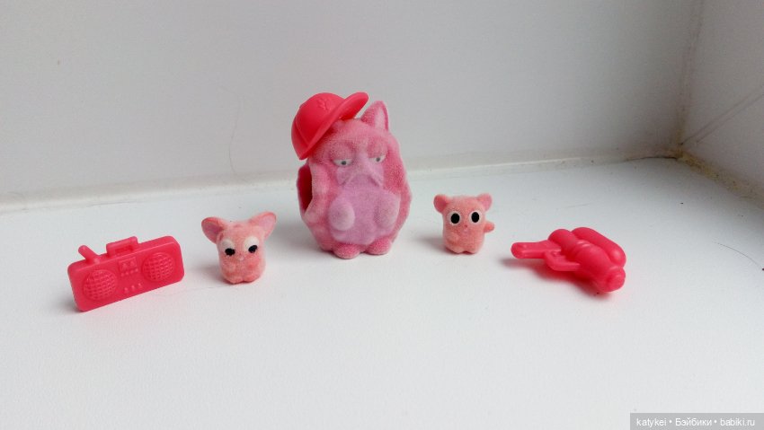 Йога на природе, ч.1, Знакомство (фото 9)