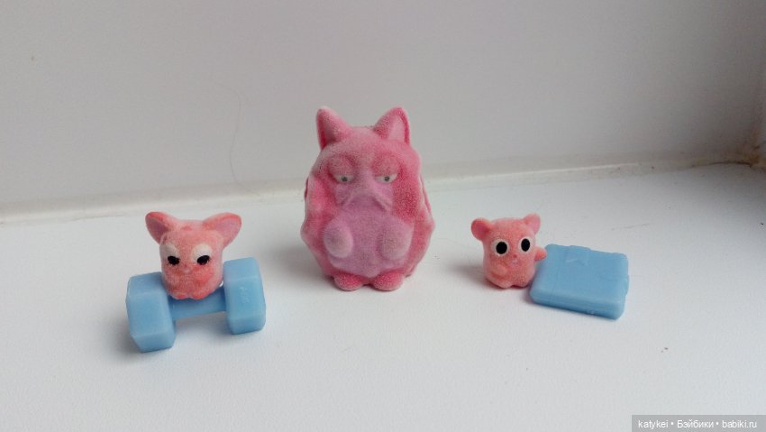 Йога на природе, ч.1, Знакомство