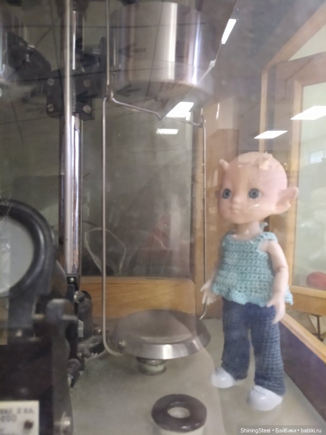 День химика — Куклы с Алиэкспресс (Aliexpress): Китайские шарнирные (фото 8)