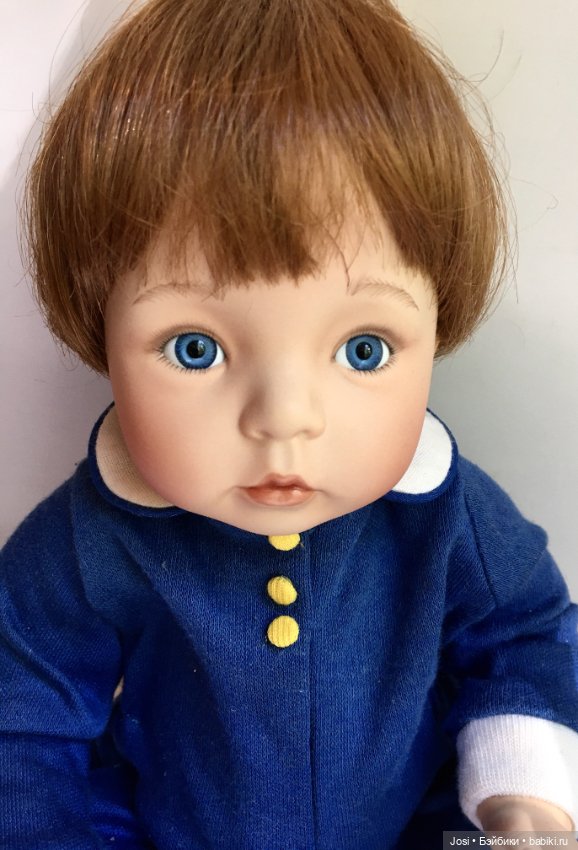 Лаванда, Крем и Персики от Dianna Effner