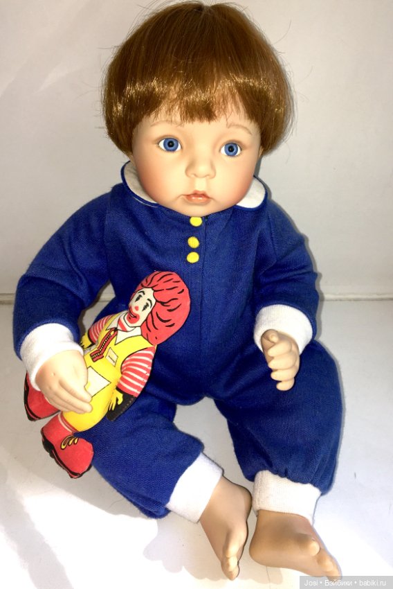 Лаванда, Крем и Персики от Dianna Effner