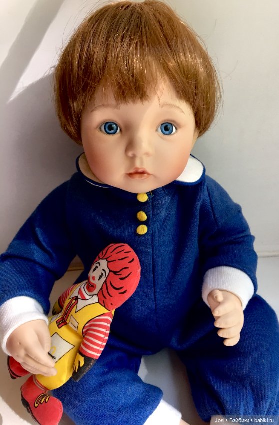 Лаванда, Крем и Персики от Dianna Effner