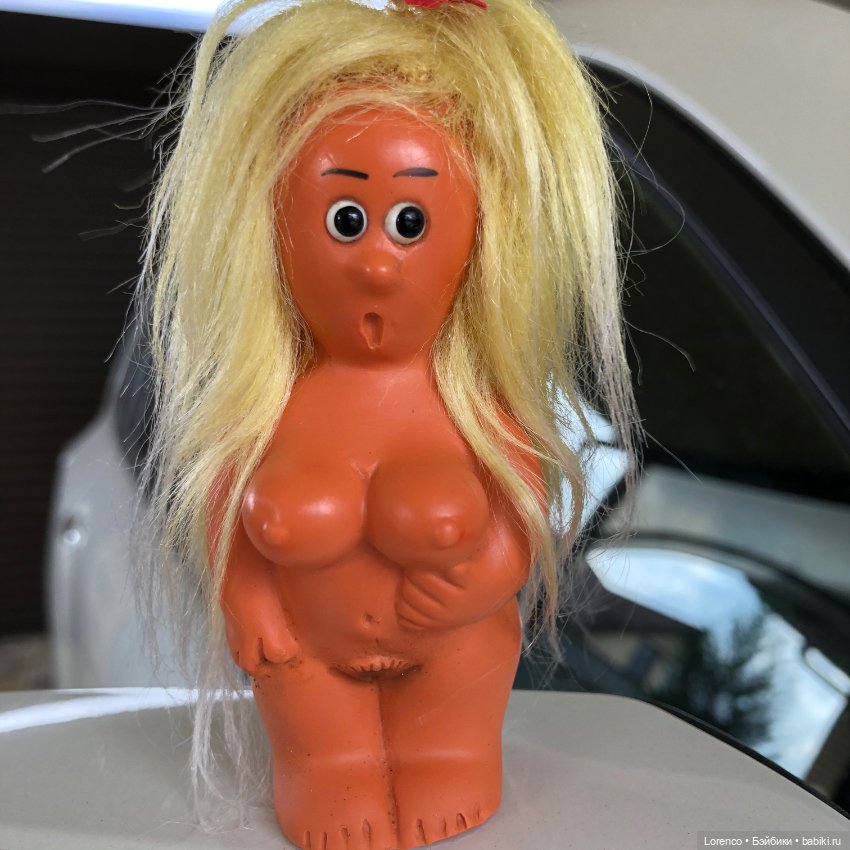 Мои интересные и необычные