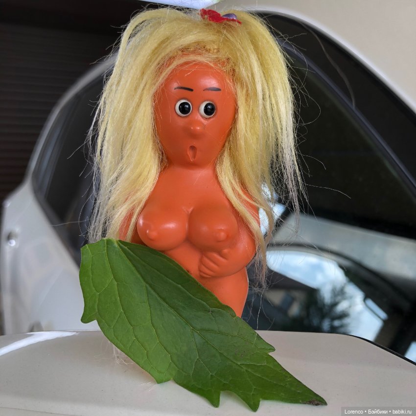 Мои интересные и необычные