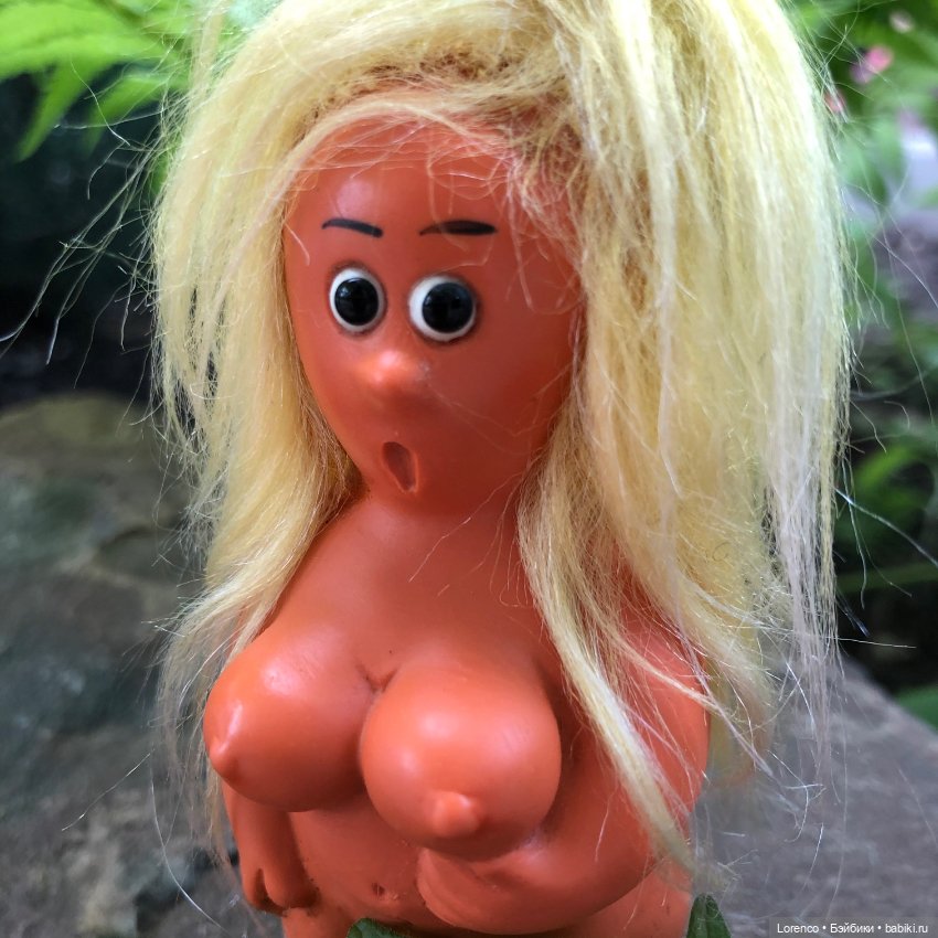 Мои интересные и необычные