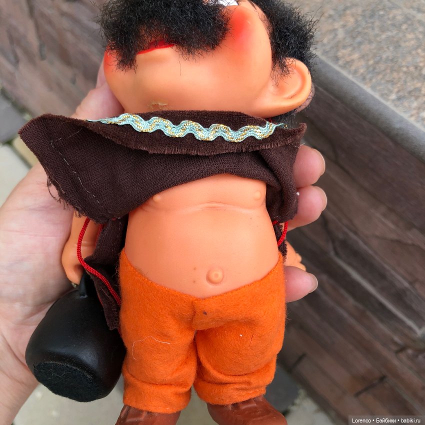 Мои интересные и необычные (фото 4)