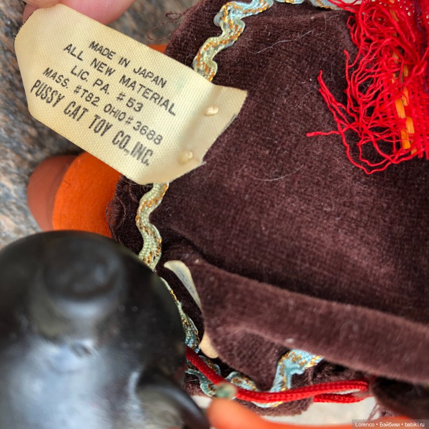 Мои интересные и необычные (фото 3)