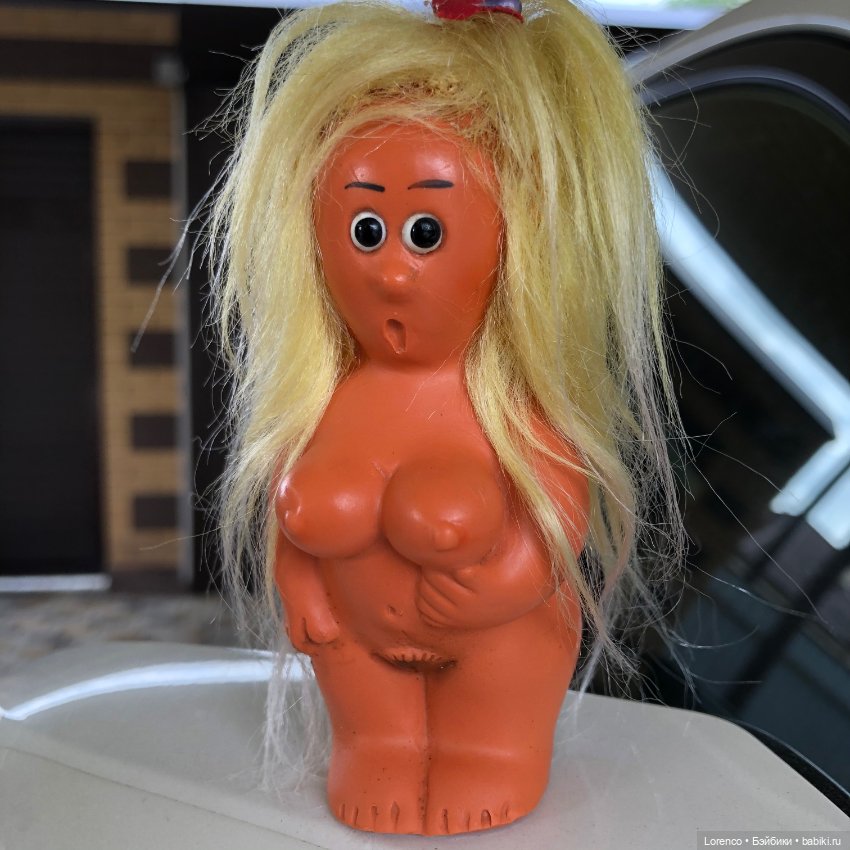 Мои интересные и необычные