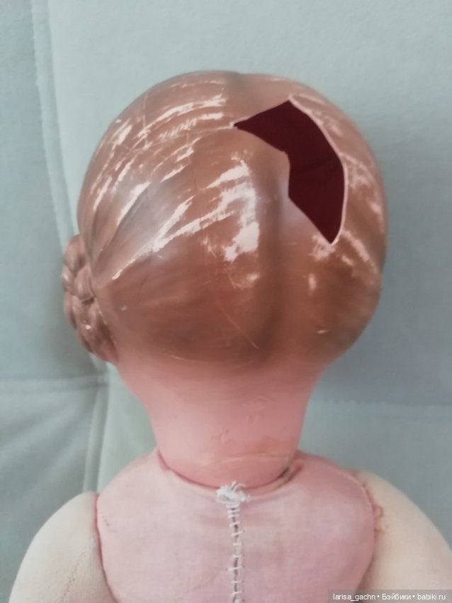 Барбель фабрики Шильдкрет (фото 2)