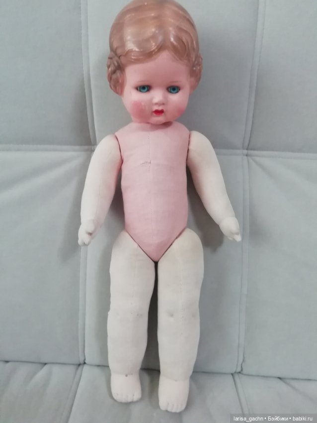 Барбель фабрики Шильдкрет (фото 3)