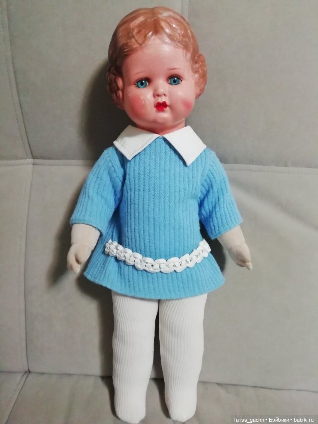 Барбель фабрики Шильдкрет (фото 5)