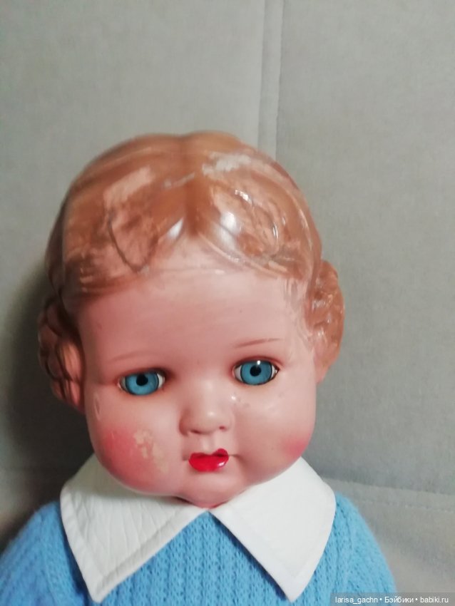 Барбель фабрики Шильдкрет (фото 6)