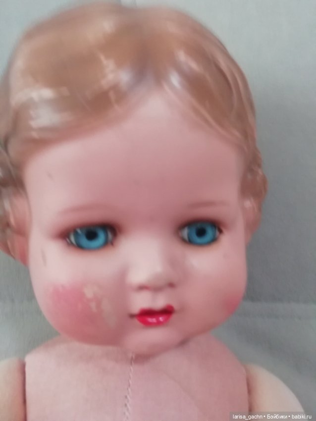 Барбель фабрики Шильдкрет