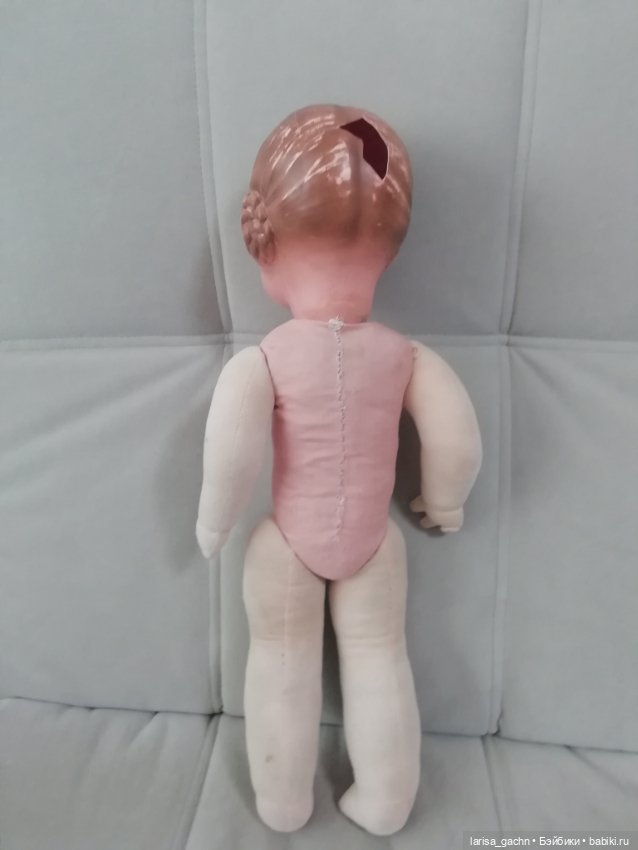 Барбель фабрики Шильдкрет (фото 4)