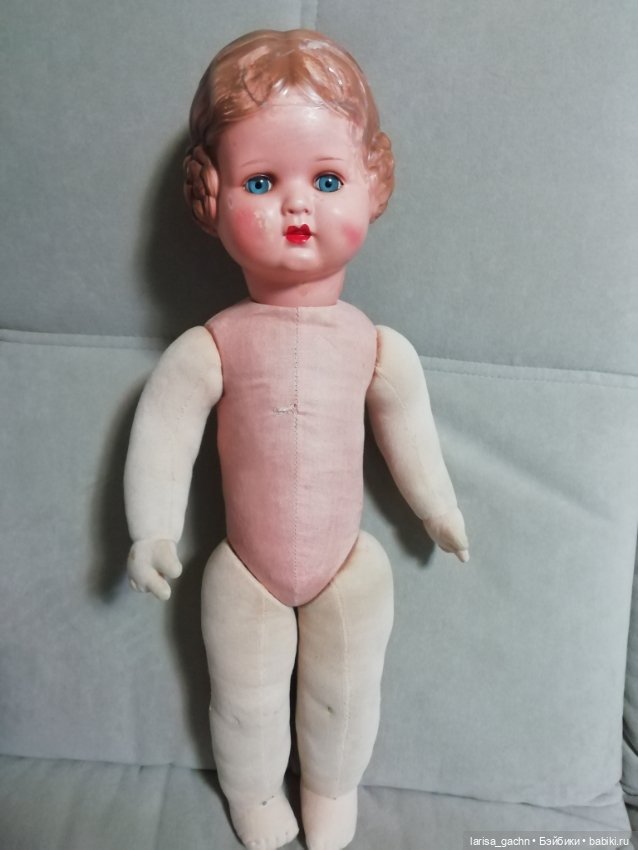 Барбель фабрики Шильдкрет (фото 9)