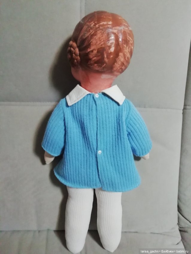 Барбель фабрики Шильдкрет (фото 7)