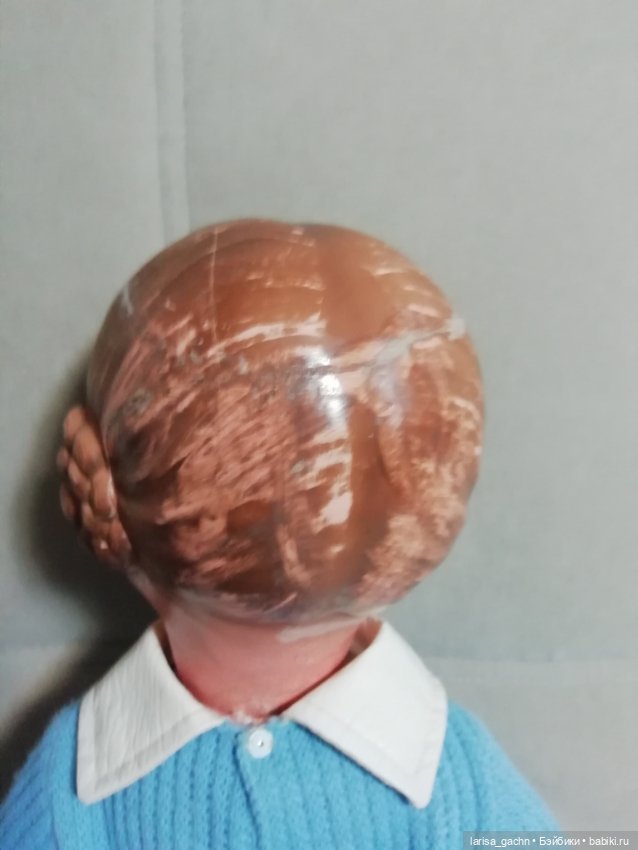 Барбель фабрики Шильдкрет (фото 8)