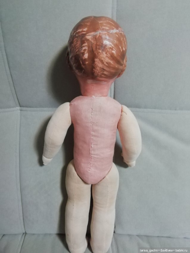 Барбель фабрики Шильдкрет (фото 10)