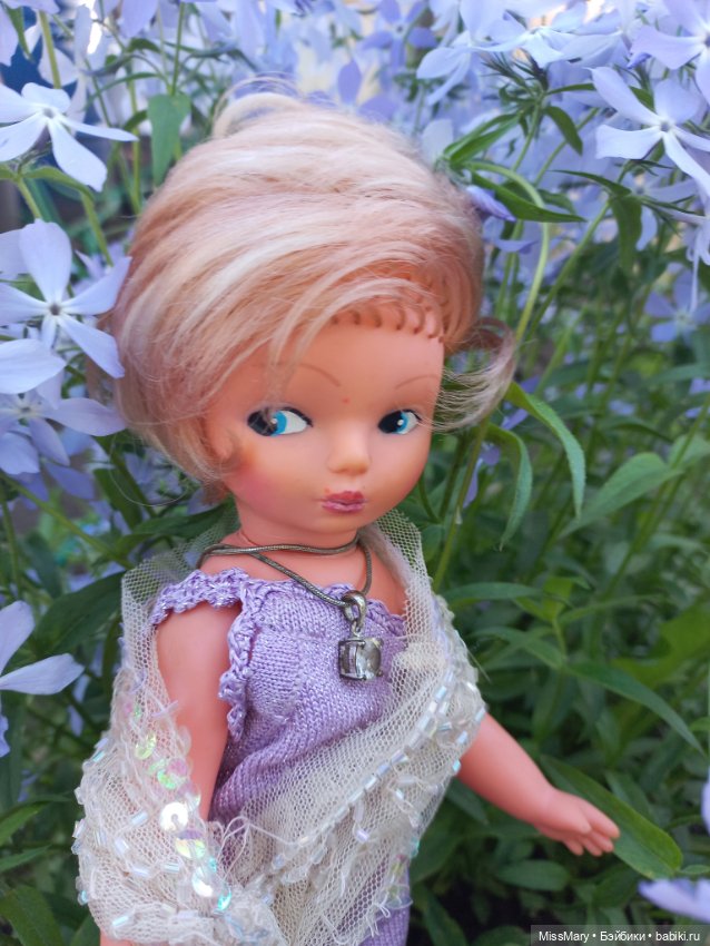 Анна. Фотосессия в цветах (фото 5)