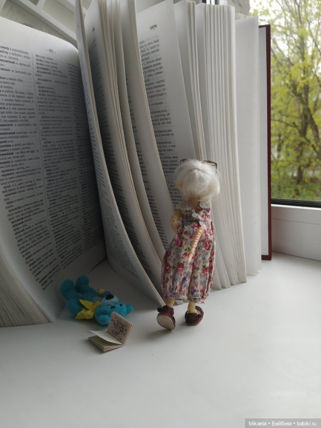 Умная мышь с функцией переводчика (фото 3)