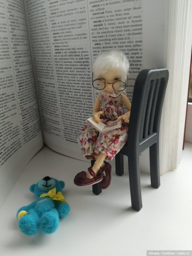 Умная мышь с функцией переводчика (фото 4)