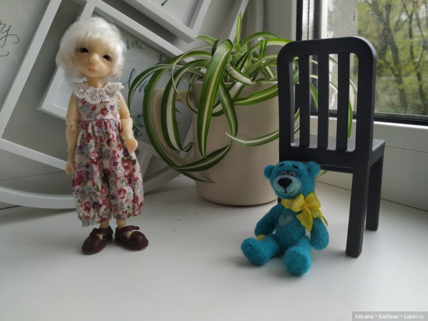 Умная мышь с функцией переводчика (фото 8)