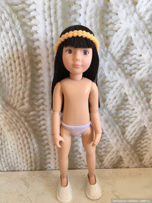 Операция «Крузелинг» — Советы по шарнирным куклам и экшн (фото 2)