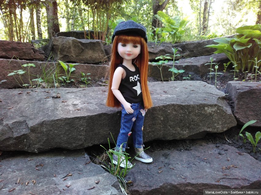 Город детства, как живёшь