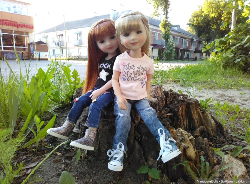 Город детства, как живёшь (фото 3)