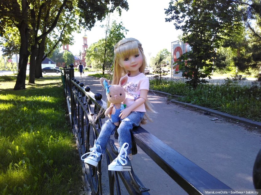 Город детства, как живёшь (фото 6)