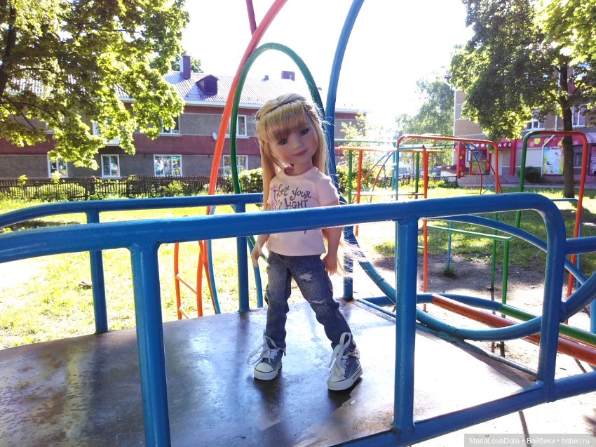 Город детства, как живёшь (фото 5)