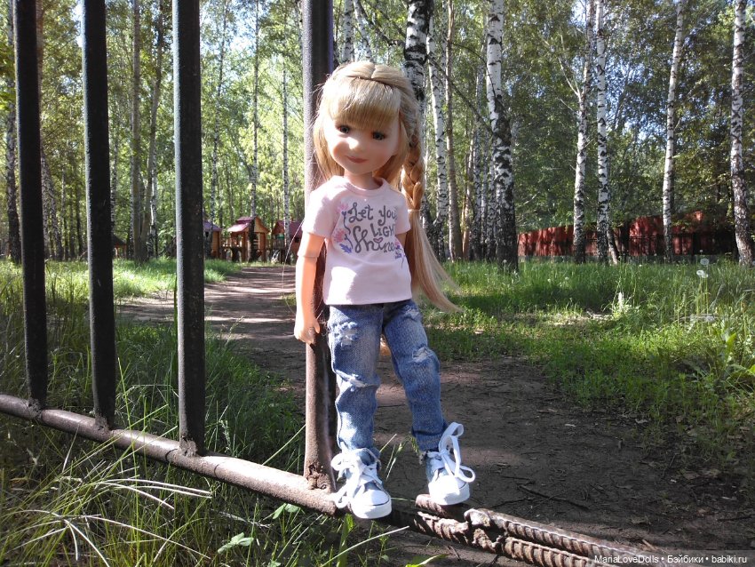 Город детства, как живёшь (фото 8)