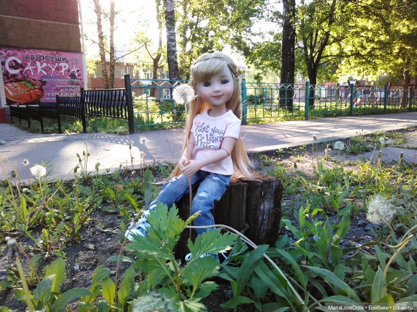 Город детства, как живёшь