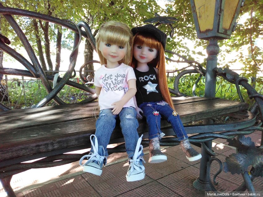 Город детства, как живёшь (фото 7)