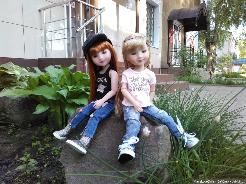 Город детства, как живёшь