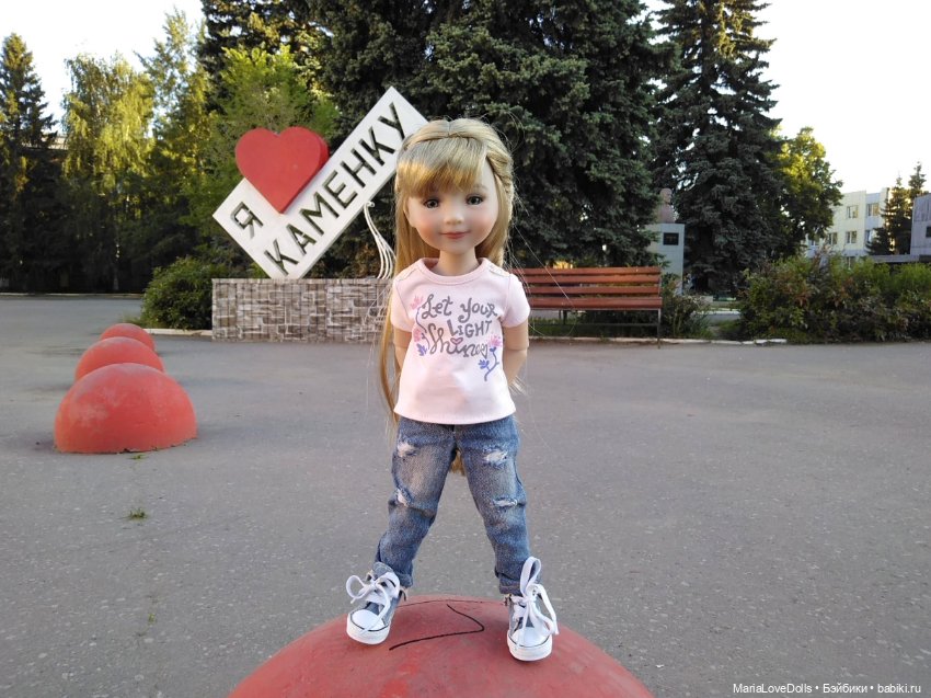 Город детства, как живёшь (фото 2)