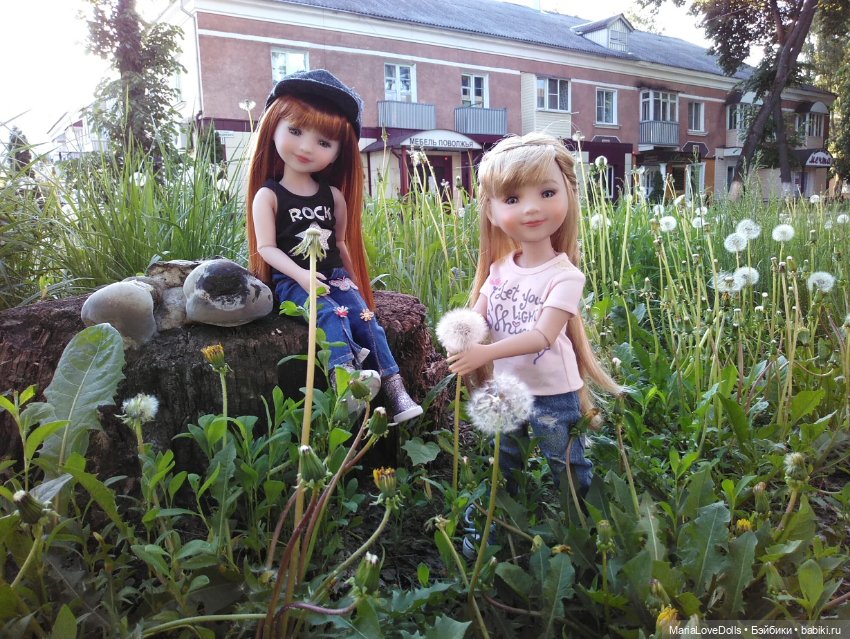 Город детства, как живёшь