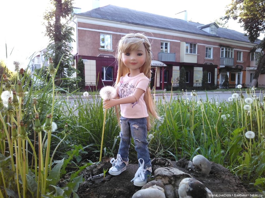 Город детства, как живёшь (фото 4)