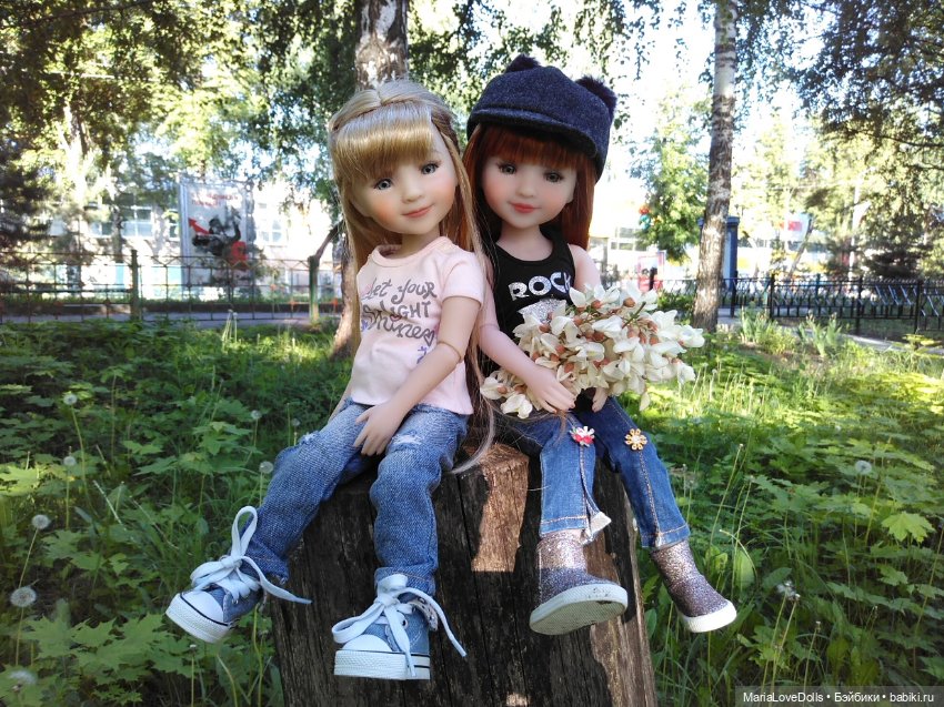 Город детства, как живёшь