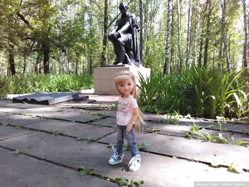 Город детства, как живёшь (фото 10)