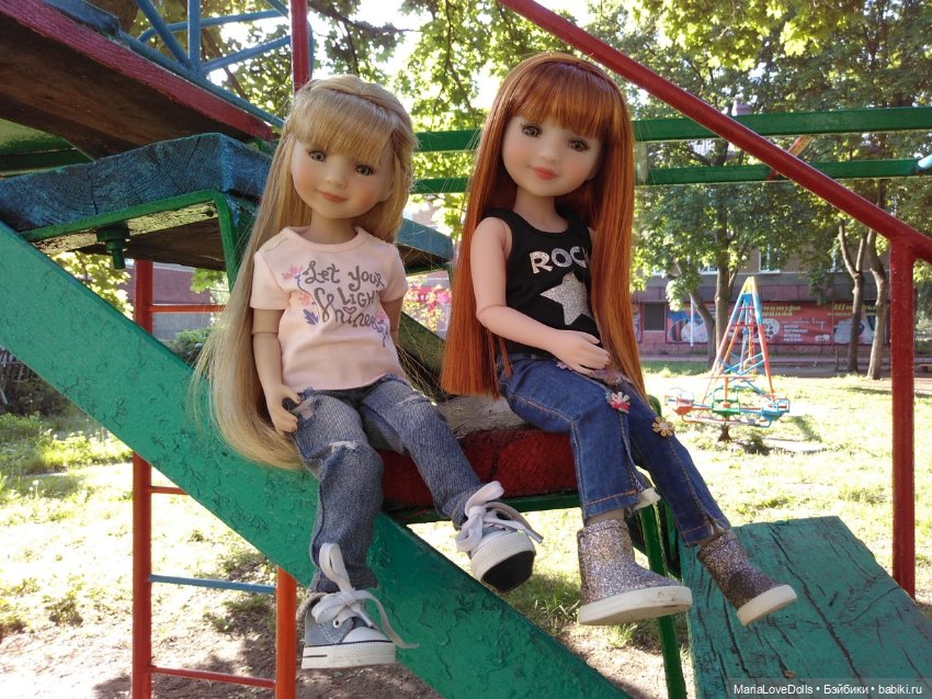 Город детства, как живёшь