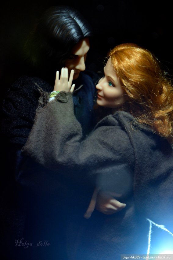 Всегда — Куклы Barbie (Барби): Looks (фото 3)