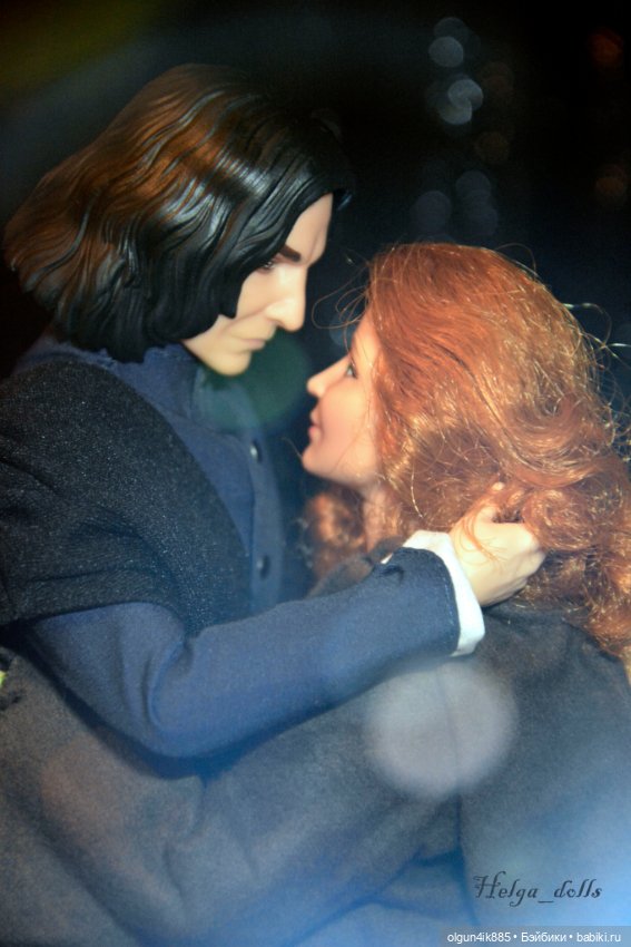 Всегда — Куклы Barbie (Барби): Looks (фото 4)