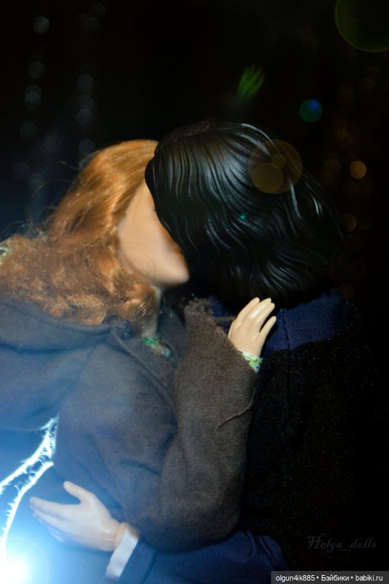 Всегда — Куклы Barbie (Барби): Looks (фото 10)