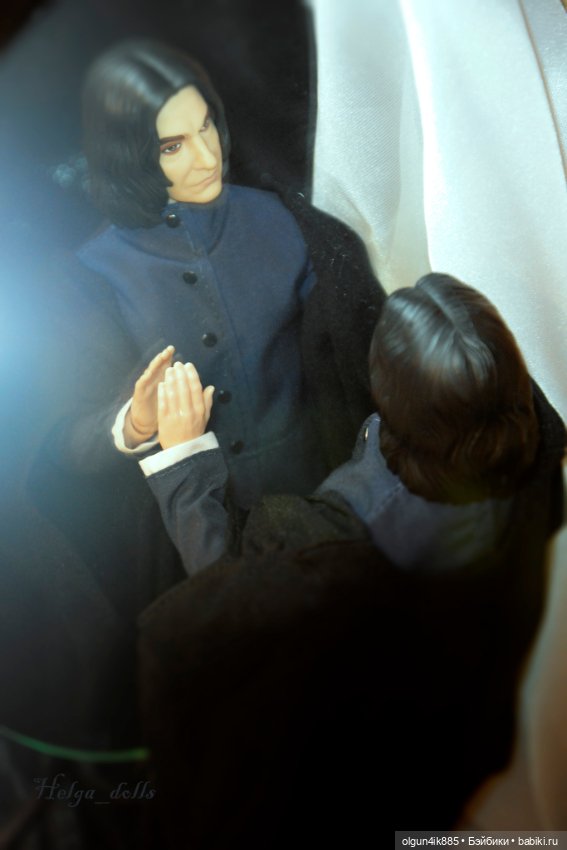 Всегда — Куклы Barbie (Барби): Looks