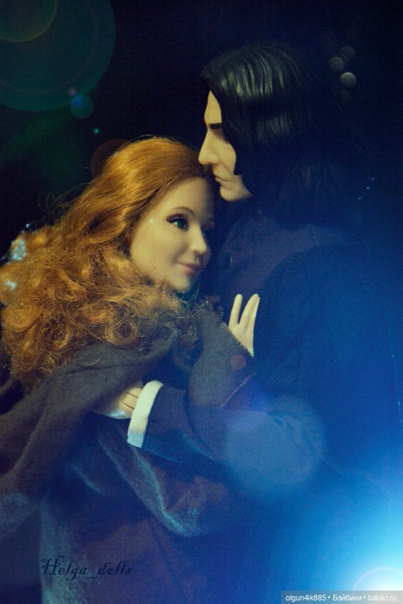 Всегда — Куклы Barbie (Барби): Looks (фото 7)