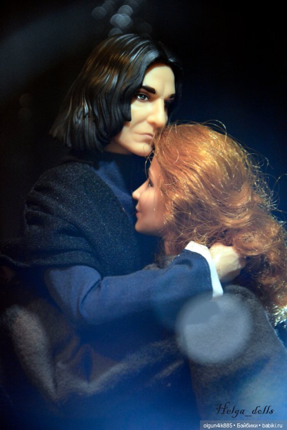 Всегда — Куклы Barbie (Барби): Looks (фото 5)