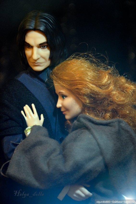 Всегда — Куклы Barbie (Барби): Looks (фото 2)